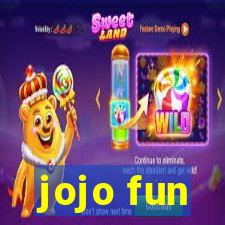 jojo fun